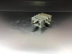 Liebherr Verdelerblok